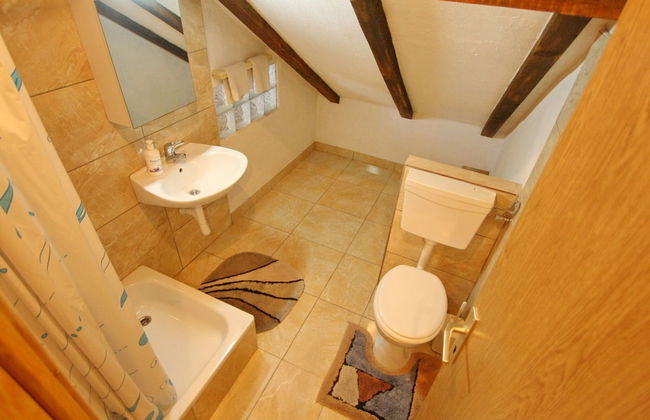 Apartments Lemes - Comfort One Bedroom Apartment With Garden View - Foto 9