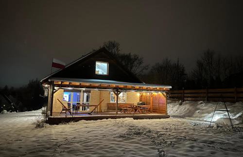 Willa Bukówka Dom całoroczny w górach nad jeziorem z jacuzzi i sauną - Foto 51