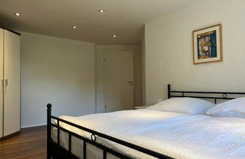 Wohlfühlnest im Ahornweg, Ferienwohnung - Foto 6