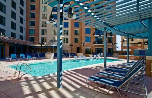 Wyndham National Harbor 4BR Apartment with Resort Access - Foto 41