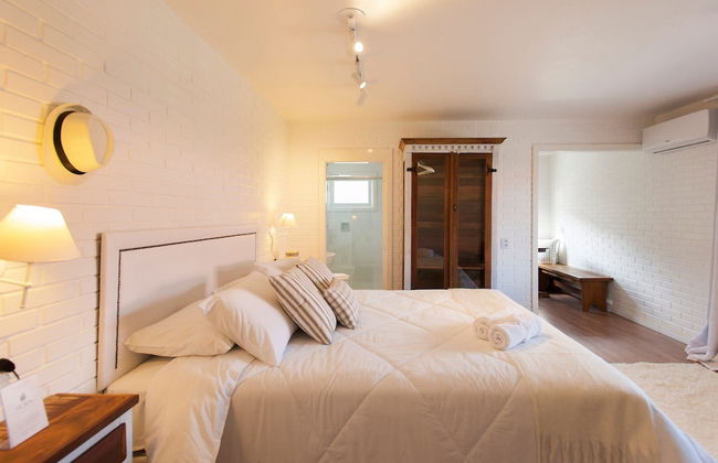 LOCAR-IN GRAMADO - Flats da Montanha - Foto 42