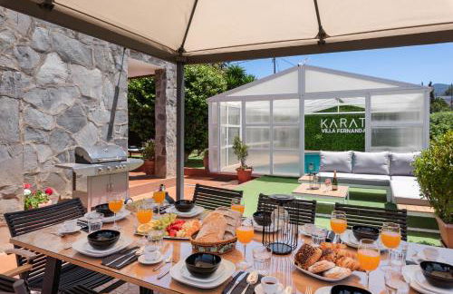 KARAT Villa Fernanda - Foto 8