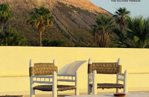 The Vulcano Terrace - Foto 39