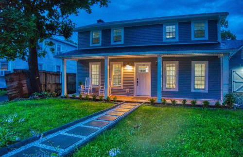 New 3b House in Saugerties Village 4 mins to HITs - Foto 24