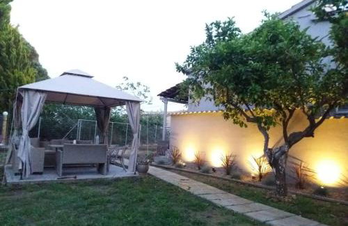 Seaside house for 8 close to Olympia & the beach - Foto 37