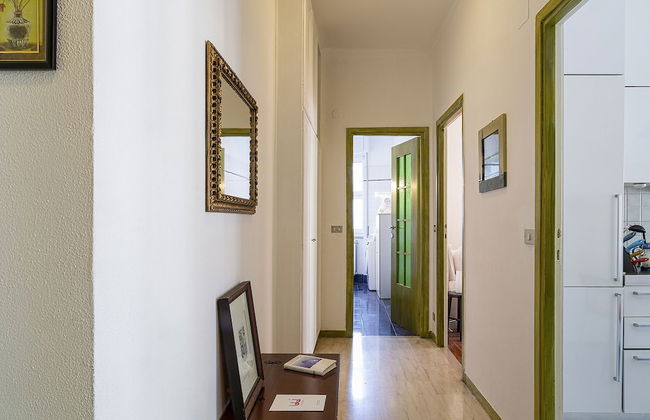 A holiday home in Santa Margherita - Foto 4