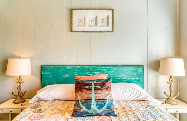 Stardust Dunes Condo - Foto 17