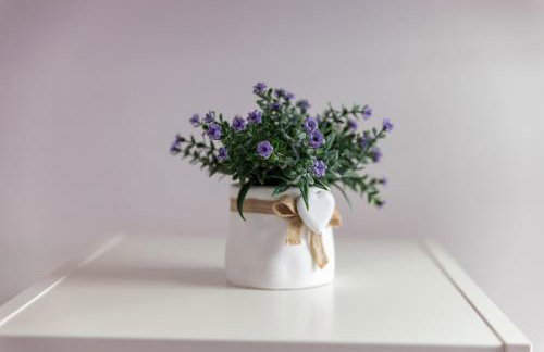 Touch of happiness apartment - Foto 29