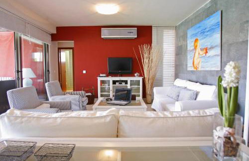 Villa Salobre Master and Sun - Foto 46