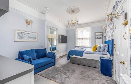 Ashbys Deluxe Studios with Free Spa included - Foto 36