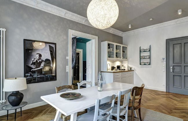 Gorki Apartments Berlin - Foto 67