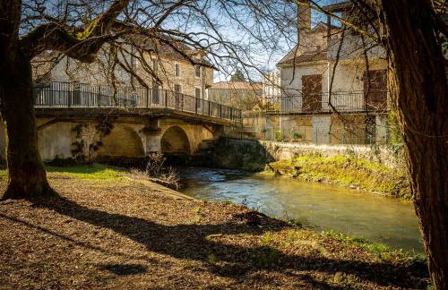 Maison de centre ville - Foto 30