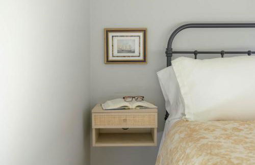 Meet Me at McFee-Live like a local in the heart of Lewes-EVCharger - Foto 24