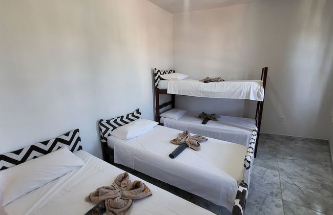 Tamboleiro's Hotel Residence - Foto 30