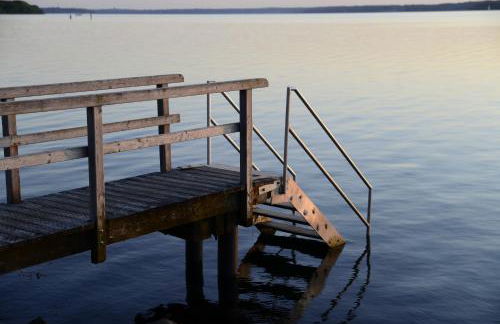 fewo1846 - Fjordview - komfortables Studioapartment mit Balkon und Meerblick - Foto 20