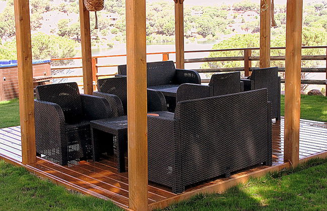 Las Cabañas del Lago - Photo 34