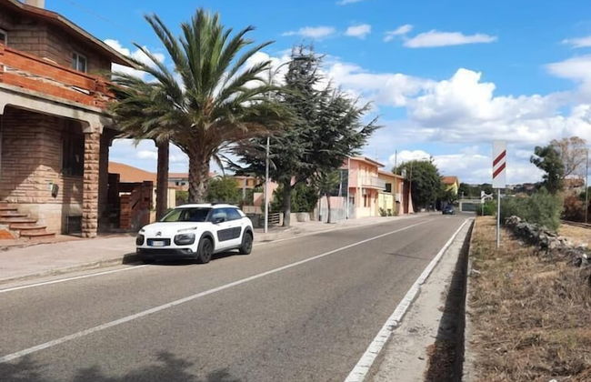 Magomadas Enjoy House - Foto 31