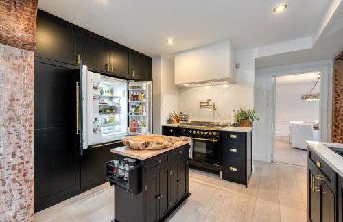 The Ultra-Luxury Escape in Coldwater Canyon - Foto 61