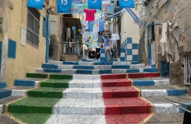 Capri Sky Loft - Photo 74