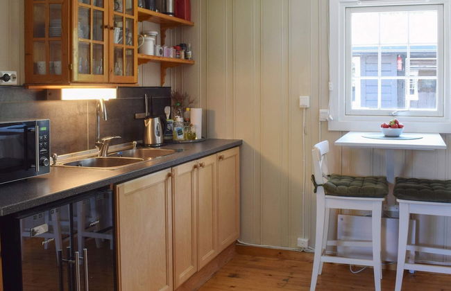 5 Person Holiday Home in Halden-by Traum - Foto 10