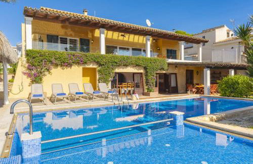 Villa Farrutxet - Foto 44