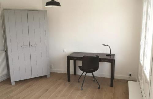 Appartement tout confort 2 chbres - 72m2 - avec terrasse et vue Pyrénées - Foto 18