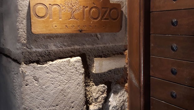 Onirozo Villa - Foto 2, Recepción