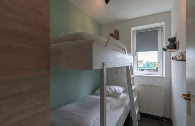 Apartment With a View of Dunes of Groote Keeten - Foto 6