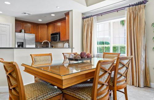 5 Star Condo on Orlando’s most Exclusive Reunion Resort and Spa Orlando Condo 5803 - Foto 14