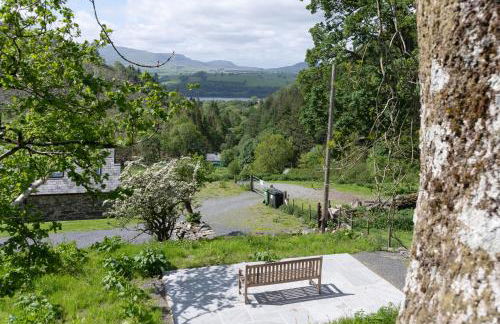 Snowdonia Holiday Cottage - Foto 37
