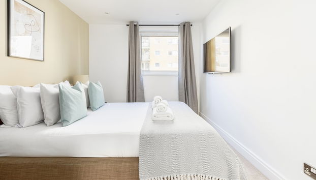 Luxurious Apartment in Wandsworth - Foto 4, Camera