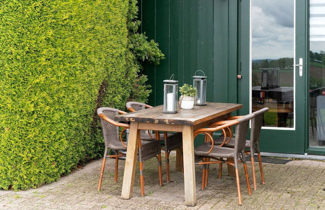 Apartment in Ubachsberg Near Scenic Trails - Photo 9