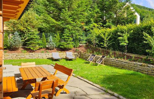 Złoty Dom Brenna - Foto 3