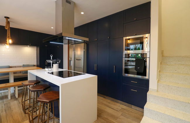 Wonderful House With Modern Deco in Miraflores - Foto 23