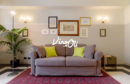 Vino e Oli Residenze - Foto 90