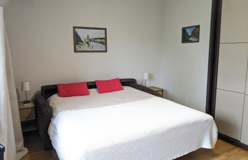 Appartement Le Louis Dort au calme - Photo 21