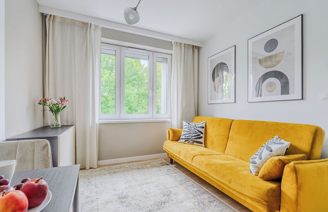 ShortStayPoland Kazimierza Wielkiego - Foto 64