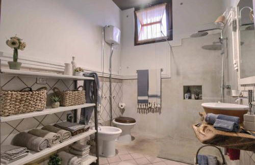 La Cuccuvascia pool house by LoveSud - Foto 22