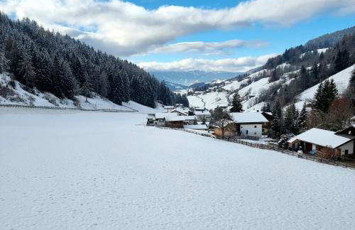 Residence Geisler Funes - Photo 31