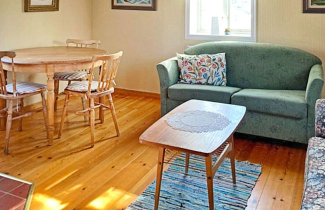 5 Person Holiday Home in Bodafors-by Traum - Foto 13