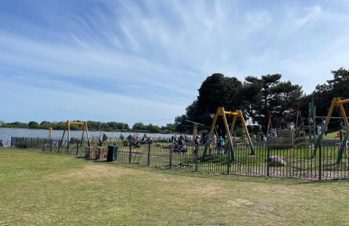 Quay & Sea View Spacious Modern Secure Parking - Photo 53