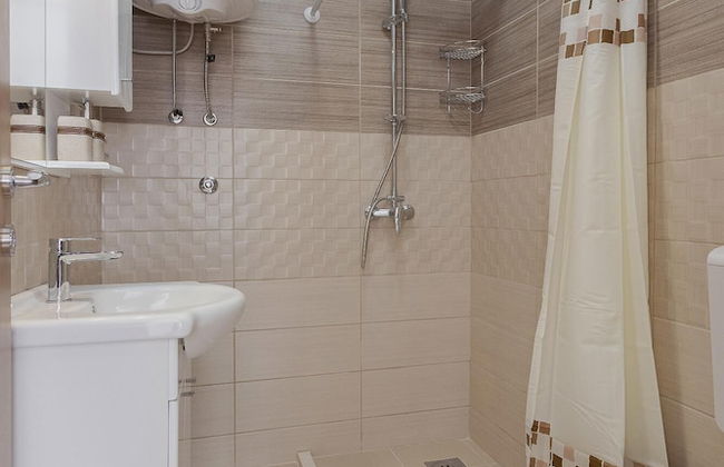 Muo Sea Front Apartments Kotor - Photo 19