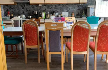 Brakel Monteu -Ferin Wohnung 1-5xDouble Zimmer - Foto 24