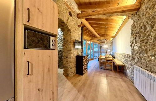 Cal Cumell, Allotjament turístic - Foto 9