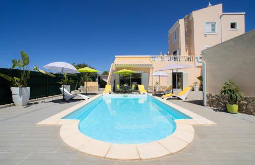 Apartment Bela Vista by Interhome - Foto 17