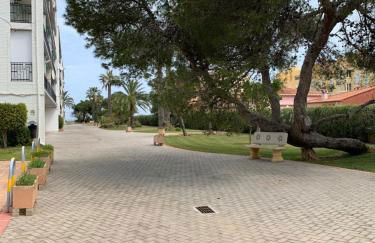 Encantador apartamento en Dénia primera línea. - Foto 11