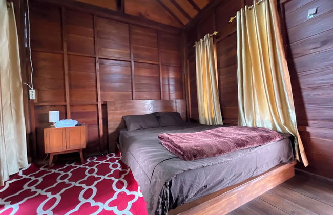 Fifa Cabin Dieng By Fifa Grup - Foto 41