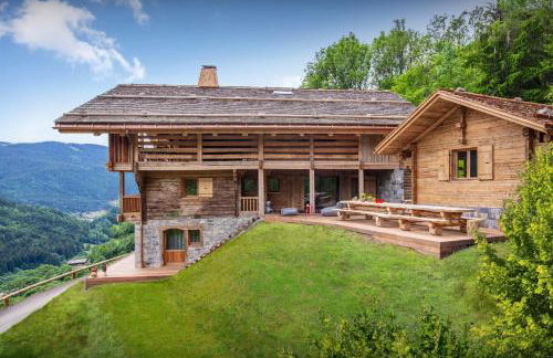 Chalet Happyview - OVO Network - Photo 31