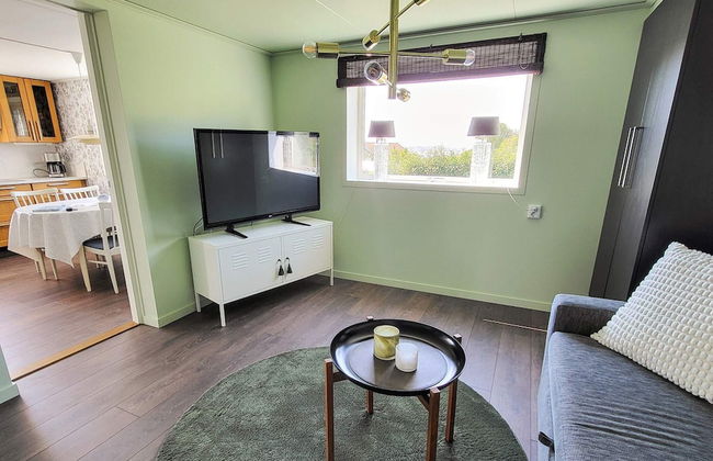 Holiday Home in Hälleviksstrand - Foto 8