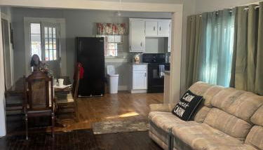 Private Cottage in Rural Clemmons - Foto 4